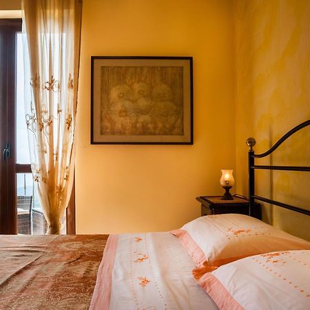 Villa Bernadette San Mauro Cilento Room photo