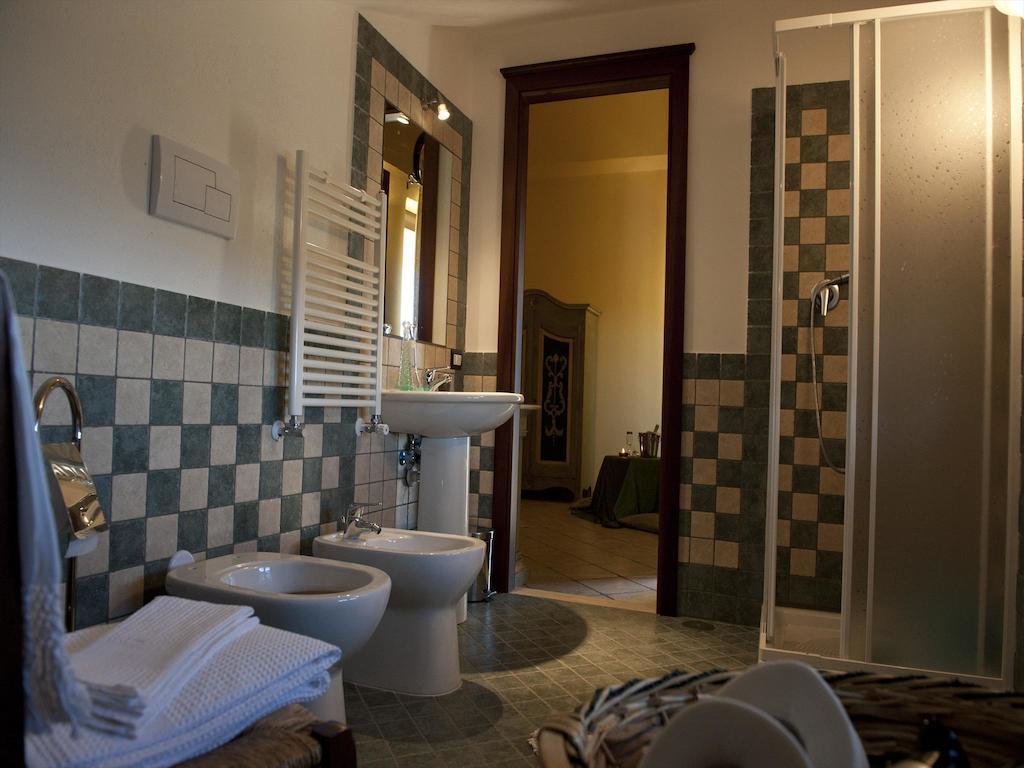 Villa Bernadette San Mauro Cilento Room photo