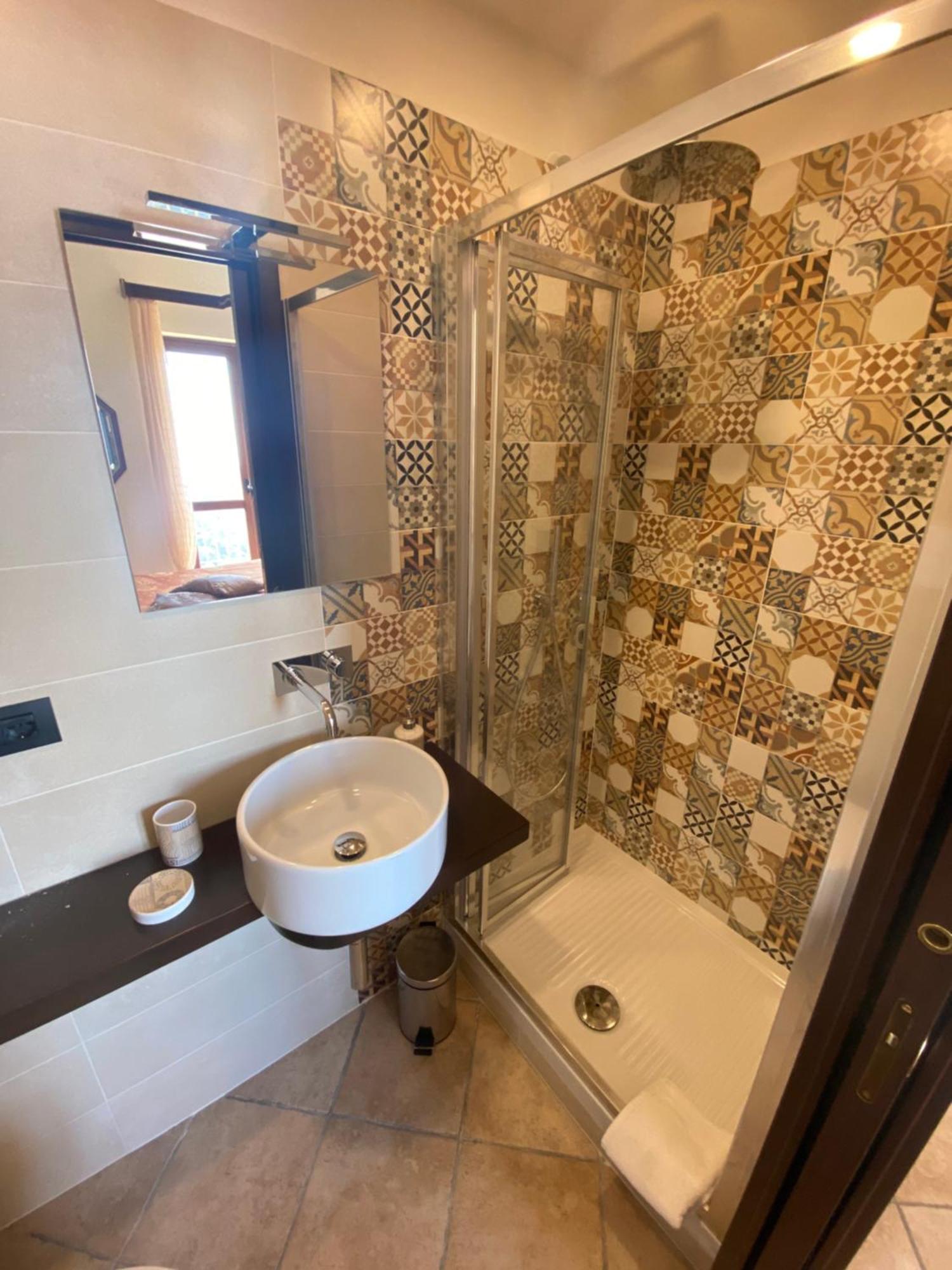 Villa Bernadette San Mauro Cilento Room photo