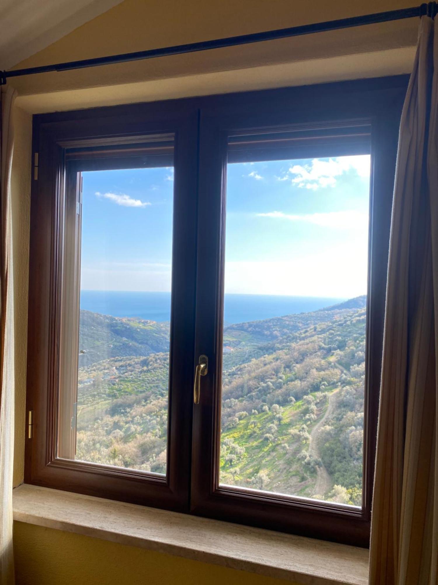 Villa Bernadette San Mauro Cilento Room photo